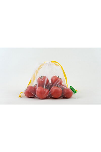 Torbambende Alışveriş Ve Saklama Torbası 5 Adet M