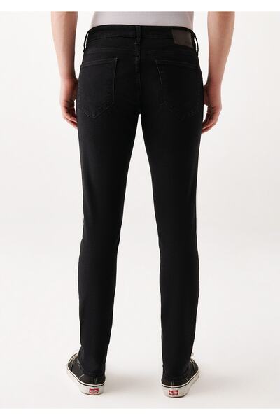 Mavi James Vintage Jean Pantolon 0042424214