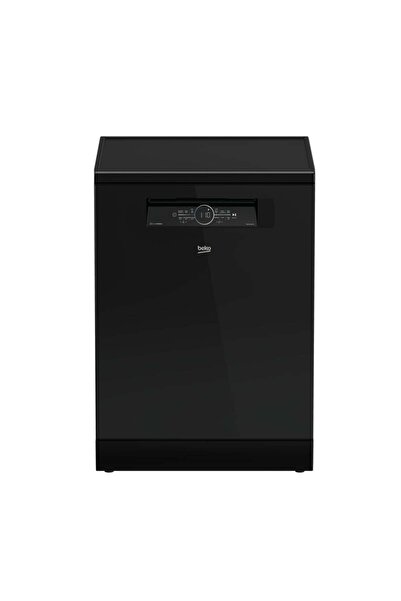 Beko Bm 6046 Sc Siyah Cam Bulaşık Makinesi