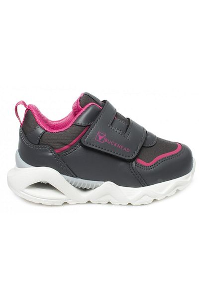 BUCKHEAD Παιδικά Velcro Casual Παπούτσια Buck4166 Vumar