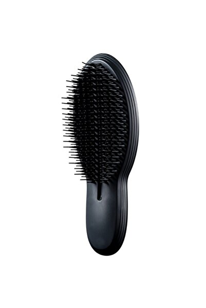 EZERE Siyah Saç Açma Ve Tarama Fırçası Saç Tarağı
