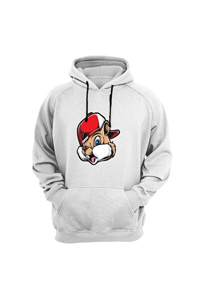 WİDİ Veverica Štampano Dukserica