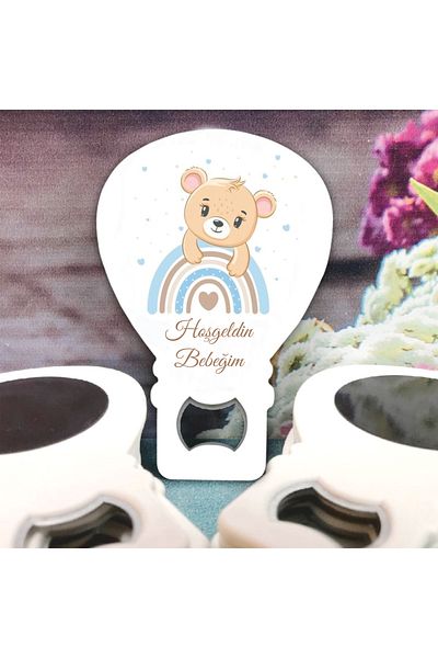 Ege ajans 10 Opener Magnets