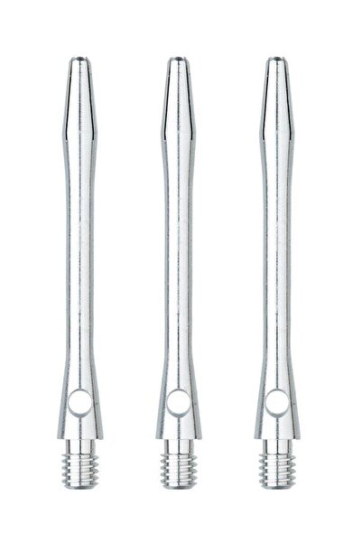 WINMAU Plain Aluminium Dart Shafts