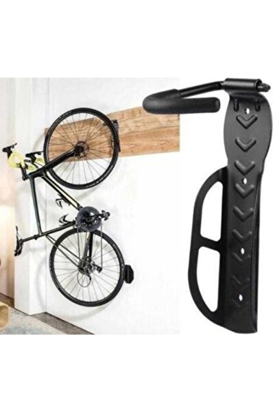 Pallero Dikey Bisiklet Duvar Askısı Bisiklet Duvar Askı Aparatı Aleti Bisiklet Aksesuarı