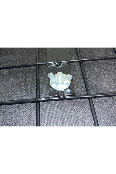 BK exclusive Tel Sandalye Minder Seti ( Oturma Ve Sırt Minderi) , (SANDALYE DAHİL DEĞİLDİR)