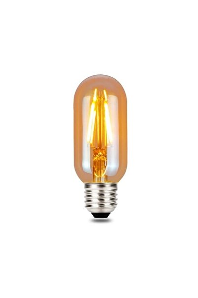 Cata 4 Watt Rustik Led Ampul CT-4298 Amber Renk