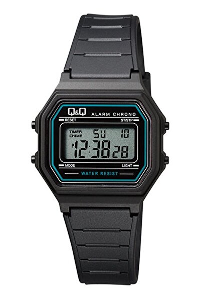 Q&Q M173J011Y Ψηφιακό Ρολόι Χειρός
