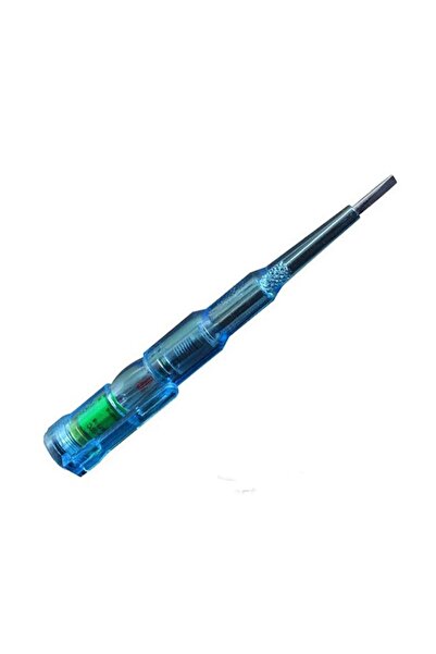 Hobimtek Faz Kontrol Kalemi Ac-dc Voltaj Dedektörlü Hassas Kontrol Kalemi Rt-...