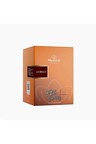 Mystical K BY MYSTIC 100 + 10 Ml Extrait De Parfum Unısex