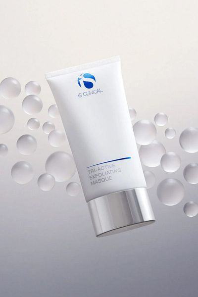IS CLINICAL Tri-Active Exfoliating Masque - 120 g