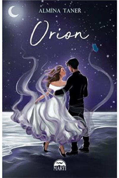 Martı Yayınları Orion