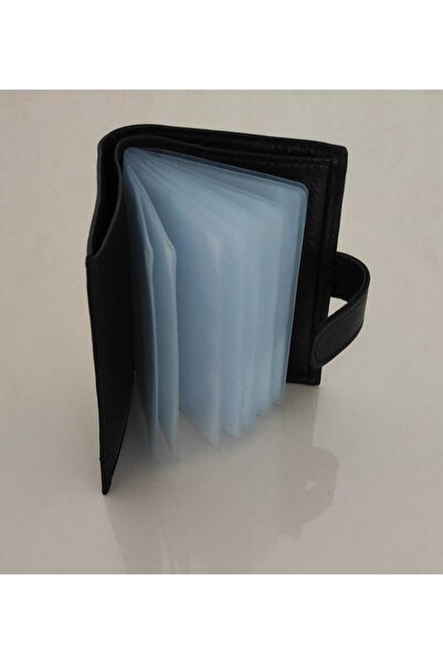 firdevsi hobi Ανδρικό πορτοφόλι από γνήσιο δέρμα