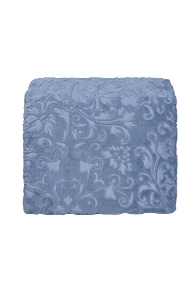 Özdilek بطانية فردية - 160*220 عصرية