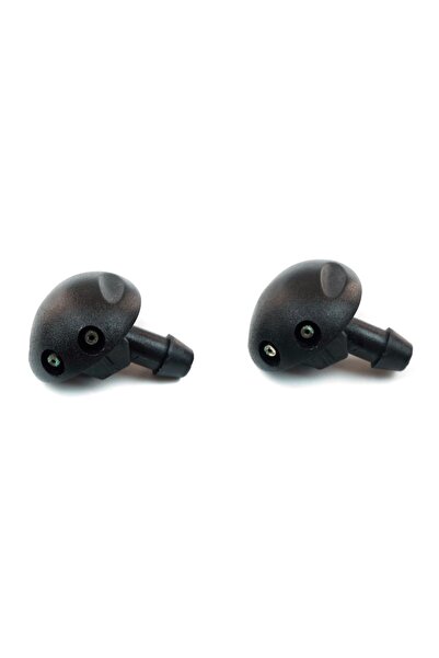 Bross Otomotiv Renault Megane Scenic Mk1, Dacia Logan Için 2 Adet Ön Cam Sile...