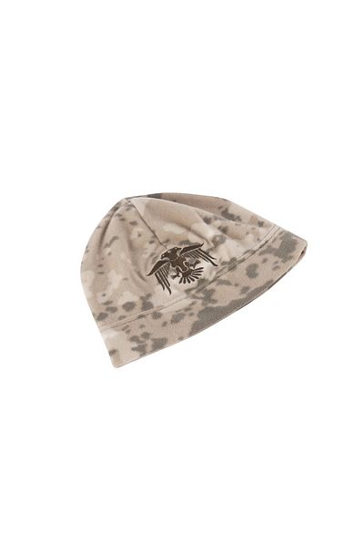Huğlu Camouflage Polar Beanie