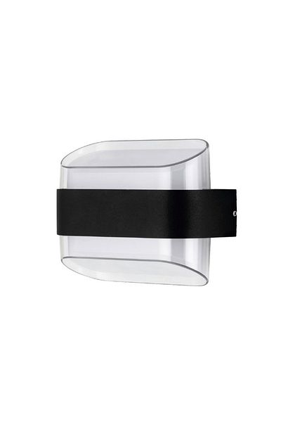 Cata 10w Daylight Outdoor Sconce Gazo Ct-7044