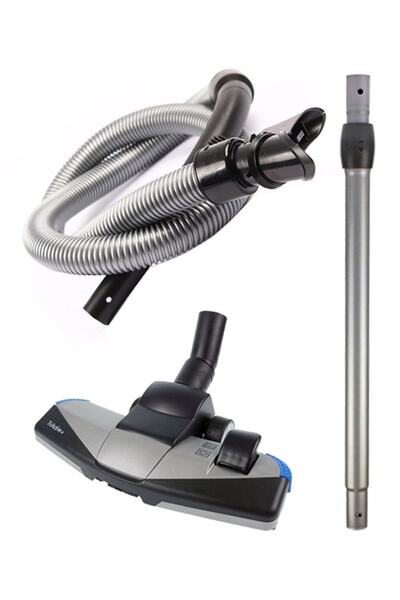 Marketto فيليبس FC 9200 - 9218 Serie مكنسة كهربائية خرطوم أنبوب رأس ثلاثي النشاط