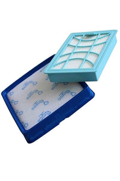 Marketto مكنسة فيليبس FC 9743 Powerpro Expert الكهربائية، فلتر داخل الحجرة وف...