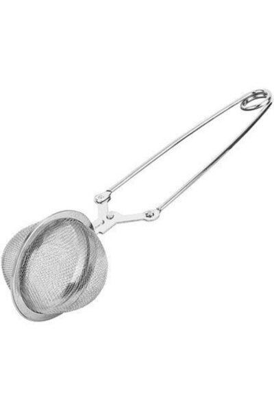 Metaltex صانع شاي الأعشاب من الفولاذ المقاوم للصدأ Mtpçbçdnw الفولاذ المقاوم ...