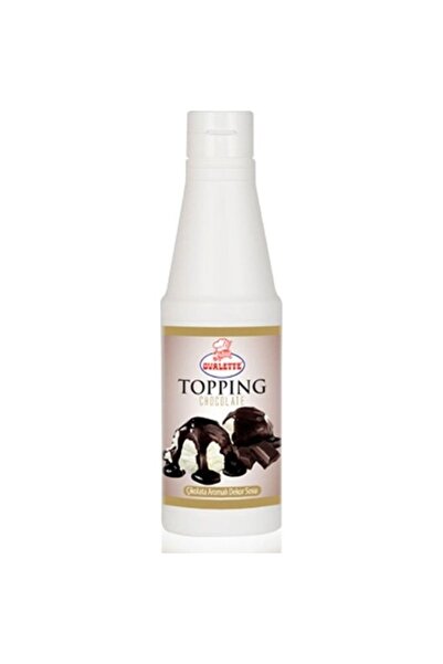 Genel Markalar Ovalette Çikolatalı Topping (1kg)