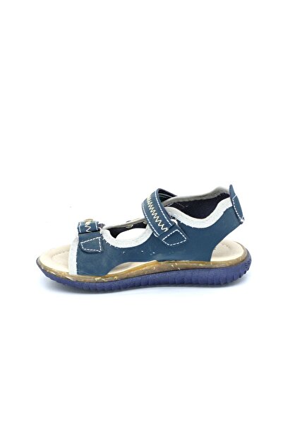 Şirin Bebe Şirinebebe 03701 Anatomic Boys' Sandals