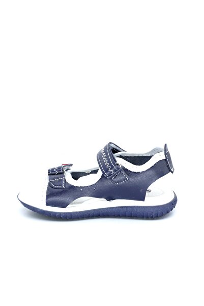 Şirin Bebe Şirinebebe 03701 Anatomic Boys' Sandals