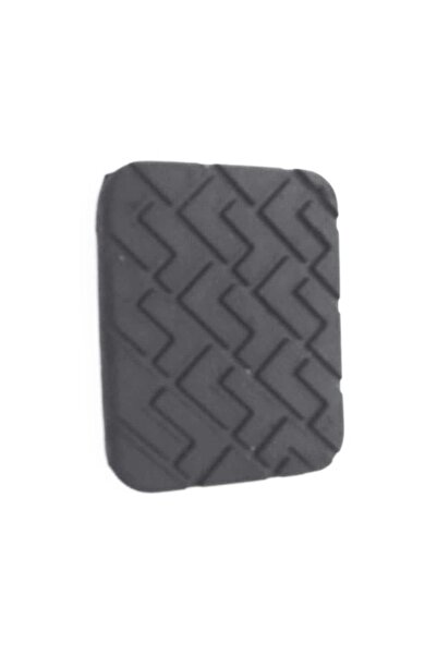 Genel Markalar Isuzu Npr Debriyaj Fren Pedal Lastiği 1 Adet