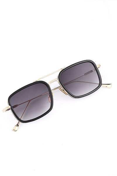 TomyHelf Unisex Sunglasses - Stylish and Comfortable Design