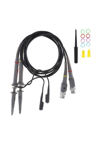 Arduino P6060 60mhz Oscilloscope Probe