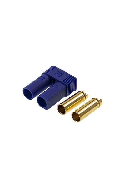 Arduino Ec5 Male - Female Connector Set