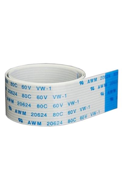 Arduino 15 Pin Ribbon Cable 1m