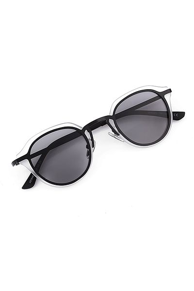 TomyHelf Unisex Sunglasses - Stylish and Comfortable Design