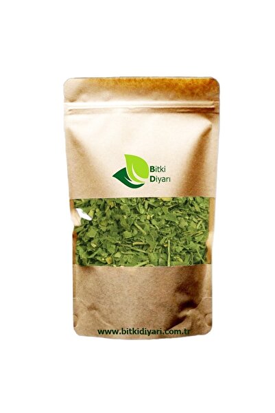 bitki diyarı Moringa Yaprağı 100gr