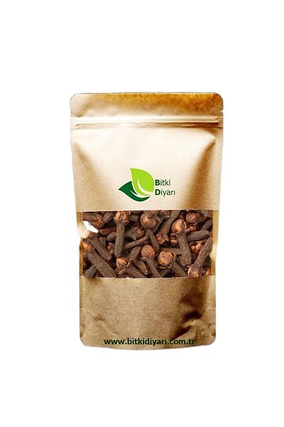 bitki diyarı Dianthus Caryophyllus Clove Grain - 50Gr