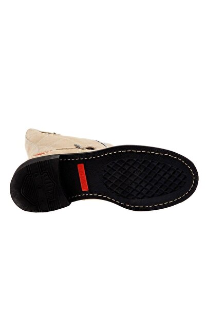 Harley Davidson 025g100071 Laconia 644 Boots/crosta Suede/size 35