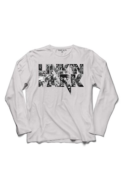 Kendim Seçtim Linkin Park Chester Bennington One More Light majica dugih rukava
