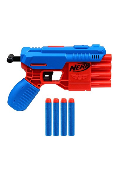 Hasbro F2218 Nerf Alpha Strike +8 Years