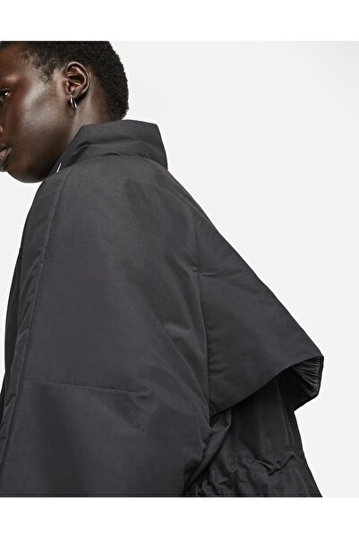 Nike Sportswear Therma-fıt Repel Kadın Parkası (geniş Kalıptır) Dd4650-010