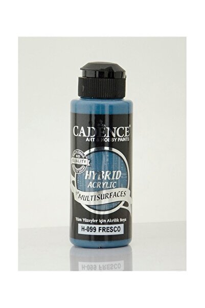Cadence H-099 Fresco Multısurface Boya 120 ml