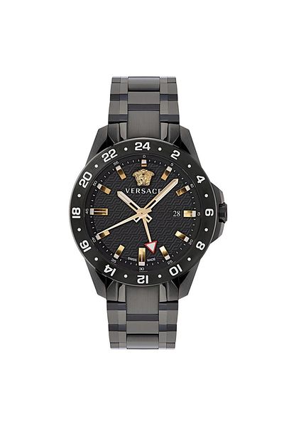 Versace Vrscve2w00622 Men's Wristwatch