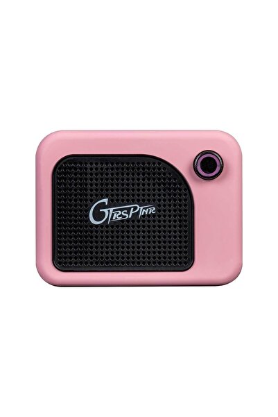 GTRS Gca5pk Bluetooth Ve Şarjlı Mini Gitar Amplisi