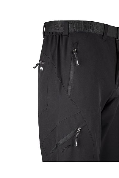 Evolite Relax Outdoor Trousers - Black