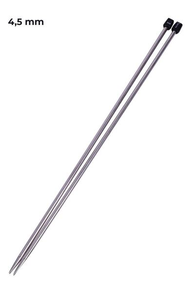 Sultan Titanska boca 35 cm 4,5 mm