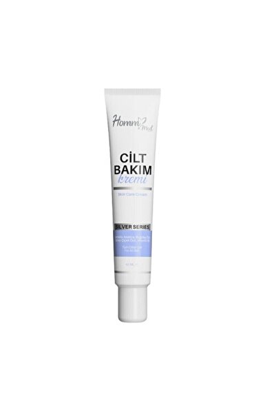 hommlife Homm Bitkisel Med Cilt Bakım Kremi 40 ml