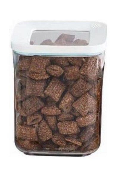 VİP AHMET New 900mlx3 Pieces Storage Container New