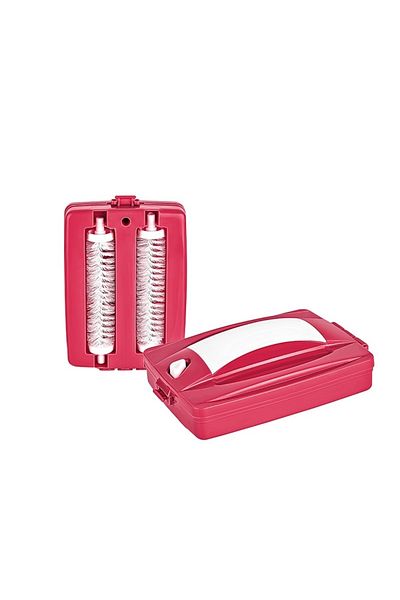 Xnews Hand Grinder with 2 Brushes - Practical Carpet Grinder