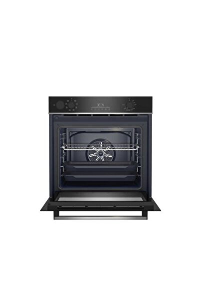 Beko Bfc 630 S Siyah Ankastre Fırın