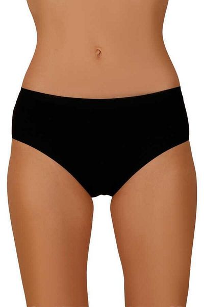 Berrak Model 2108 - Pachet de 12 chiloți Bato din Lycra pentru femei cu opțiuni de culoare