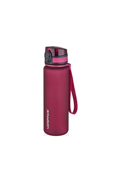 Uzspace Uzspace Wagonli?fe 3026 - 500ml Red Flask